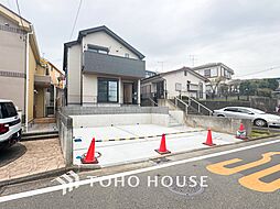 神奈川県横浜市神奈川区羽沢町