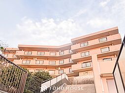 藤和ライブタウン二俣川