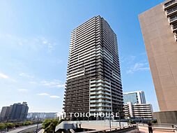 ブリリアタワー川崎