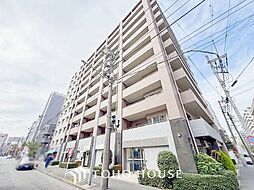 ランドステージ横濱関内