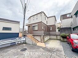 神奈川県川崎市宮前区西野川２丁目