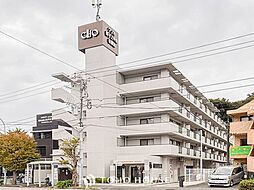 クリオ磯子上中里壱番館