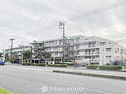 グリーンパーク戸塚ヒルズイースト棟