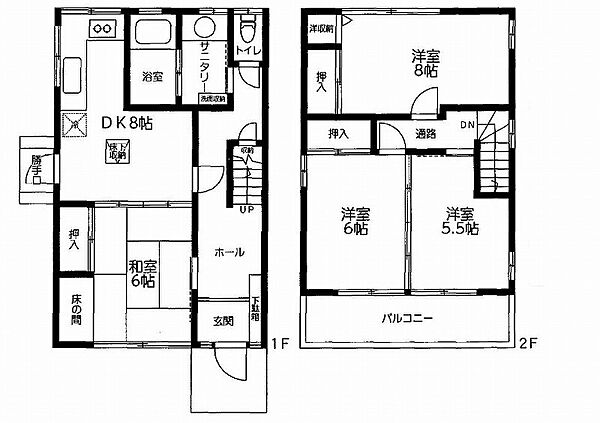 間取り：314002628831