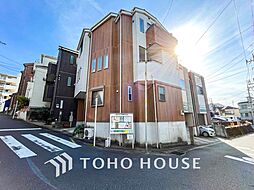 神奈川県横浜市旭区二俣川２丁目