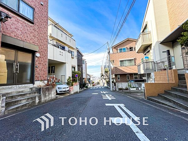美味しい空気を胸いっぱいに吸い込める快適エリア。