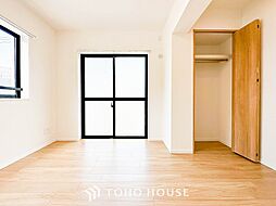 洋室の画像