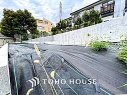 神奈川県横浜市神奈川区西大口