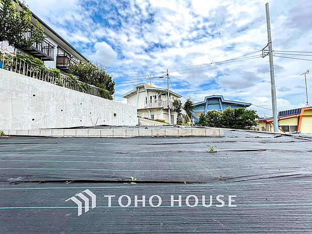 永くお住まいいただくお家だからこそ、未来まで考えた家造りをテーマに建築されます。