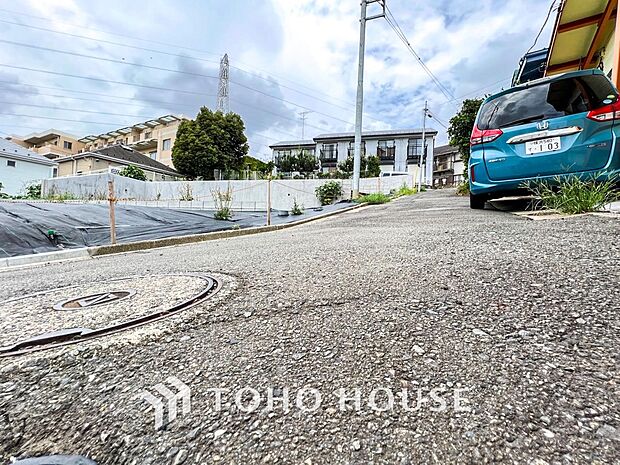 ここから始まる「日常」はご家族にとって大切で貴重な時間。少しでも豊かに、少しでも快適に。