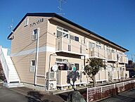 茨城県石岡市石岡：物件画像／サンヨーリアルティ株式会社　エイブルネットワーク土浦店