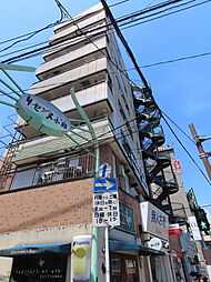東源元町ビル 801