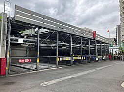 シティタワー上野池之端