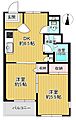 芦屋第1コーポラス3階1,380万円