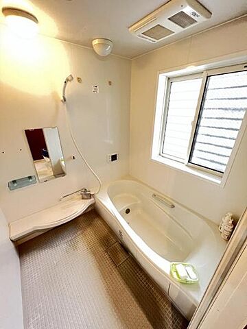 浴室 新宿区北新宿1丁目