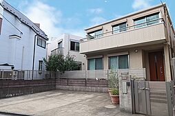 東京都新宿区北新宿１丁目