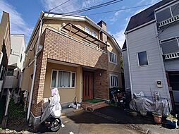 東京都新宿区須賀町