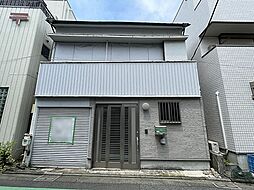 東京都目黒区駒場1丁目