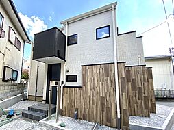 東京都調布市入間町３丁目