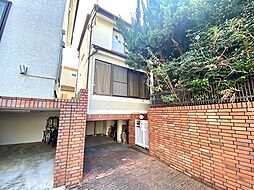 東京都世田谷区赤堤3丁目