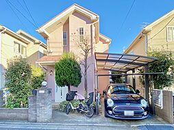 東京都三鷹市中原１丁目