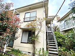 東京都世田谷区松原６丁目