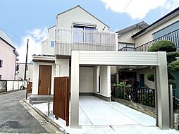 東京都杉並区上荻３丁目