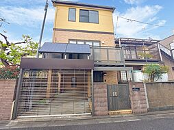 東京都世田谷区赤堤2丁目