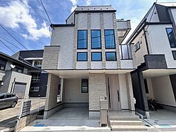 東京都世田谷区北沢1丁目