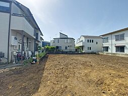 東京都世田谷区砧７丁目