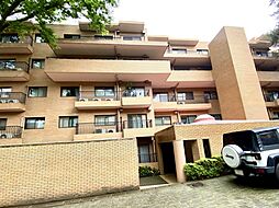 東急ドエルアルス弦巻1号棟