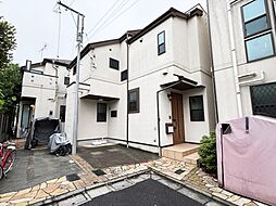 東京都杉並区高円寺南3丁目