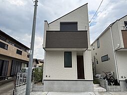 東京都世田谷区喜多見２丁目