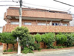 太閤コーポ若林