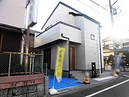 東京都調布市染地１丁目