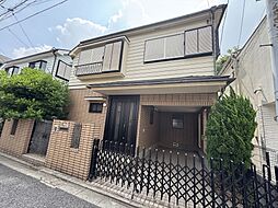 東京都目黒区南３丁目