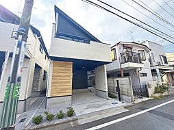 東京都杉並区成田東２丁目