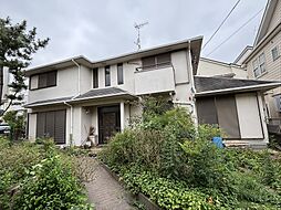 東京都世田谷区南烏山1丁目