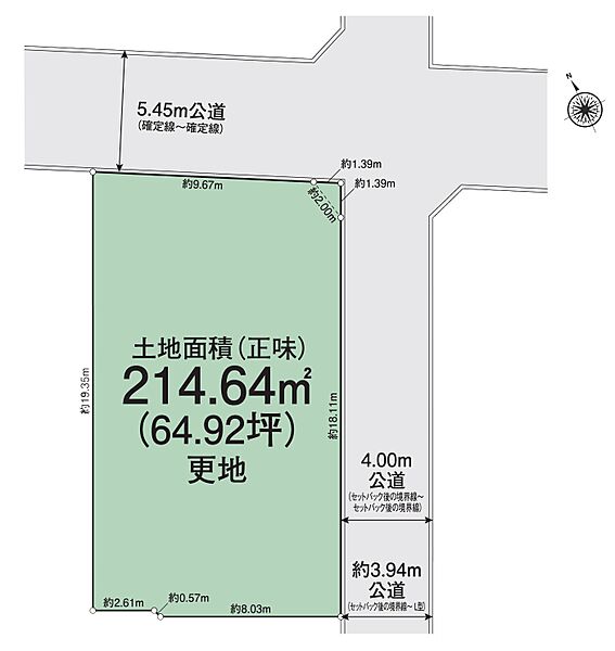 区画図：313004523970