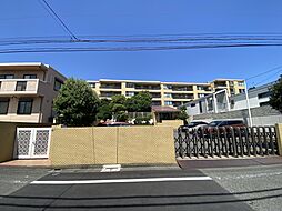 マンション雪谷テラス