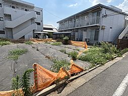 東京都調布市菊野台2丁目