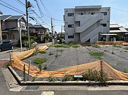 東京都調布市菊野台2丁目