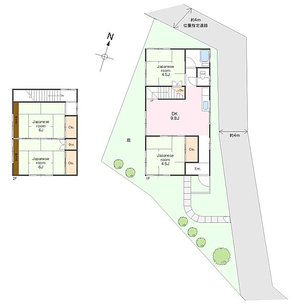 間取り：314002559041