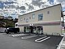 周辺：セブンイレブン横須賀長浦町店まで（200m）