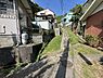その他：前面道路