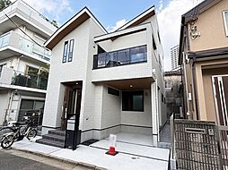 東京都調布市国領町1丁目