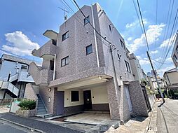 東京都世田谷区太子堂２丁目