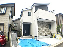 東京都杉並区上高井戸１丁目