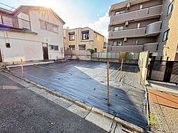 東京都世田谷区上馬２丁目