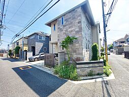 東京都世田谷区代田5丁目